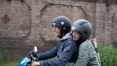 Jeunes mères – Junge Mütter - 