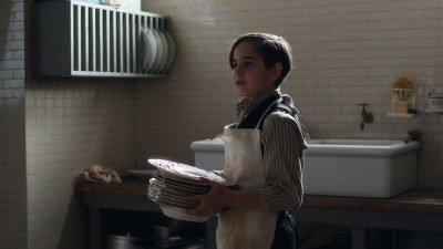 Das geheime Stockwerk - Das geheime Stockwerk