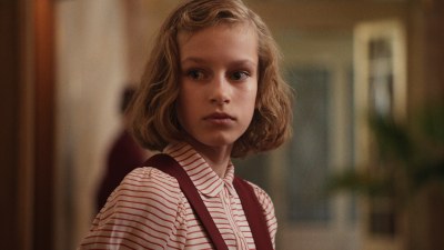 Das geheime Stockwerk - Das geheime Stockwerk