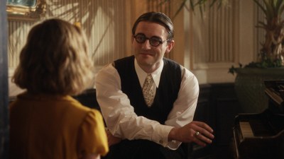 Das geheime Stockwerk - Das geheime Stockwerk