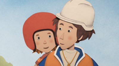 Die Schatzsuche im Blaumeisental - Die Schatzsuche im Blaumeisental