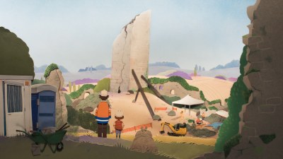 Die Schatzsuche im Blaumeisental - Die Schatzsuche im Blaumeisental