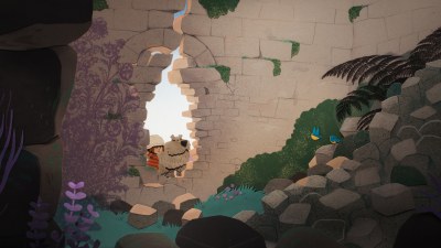 Die Schatzsuche im Blaumeisental - Die Schatzsuche im Blaumeisental