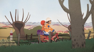 Die Schatzsuche im Blaumeisental - Die Schatzsuche im Blaumeisental