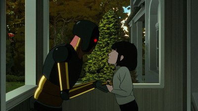 Arco - Eine fantastische Reise durch die Zeiten - Arco