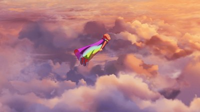 Arco - Eine fantastische Reise durch die Zeiten - Arco