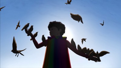 Arco - Eine fantastische Reise durch die Zeiten - Arco