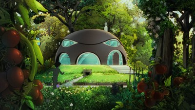 Arco - Eine fantastische Reise durch die Zeiten - Arco