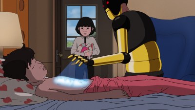 Arco - Eine fantastische Reise durch die Zeiten - Arco