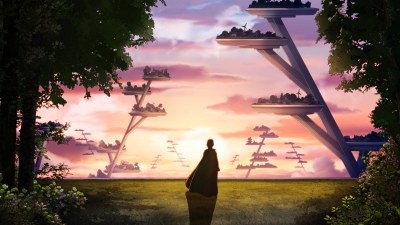 Arco - Eine fantastische Reise durch die Zeiten - Arco