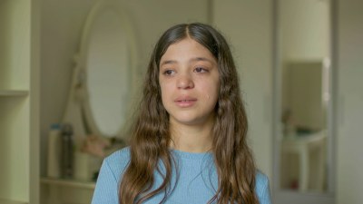 Girls Don't Cry - Girls Don't Cry