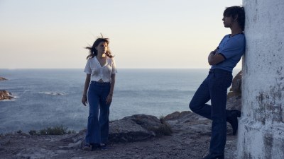 Romería – Das Tagebuch meiner Mutter - Romería - Das Tagebuch meiner Mutter