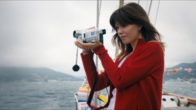 Romería – Das Tagebuch meiner Mutter - Romería - Das Tagebuch meiner Mutter