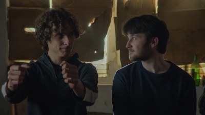 Mauern aus Sand - Mauern aus Sand