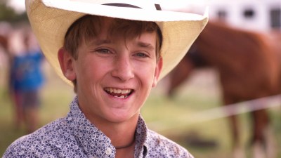 The Cowboy - The Cowboy