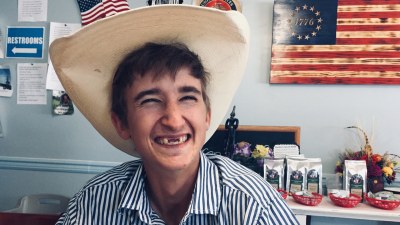 The Cowboy - The Cowboy