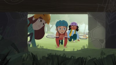 Mein Bruder, der Minotaurus - Mein Bruder, der Minotaurus