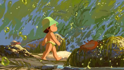 Die kleine Amélie oder der Charakter des Regens - Die kleine Amélie oder der Charakter des Regens