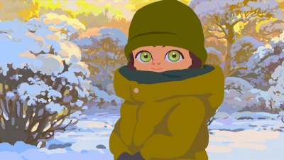 Die kleine Amélie oder der Charakter des Regens - Die kleine Amélie oder der Charakter des Regens