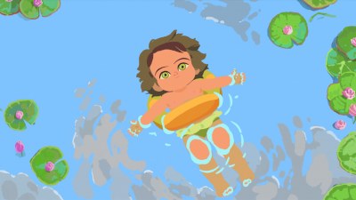 Die kleine Amélie oder der Charakter des Regens - Die kleine Amélie oder der Charakter des Regens