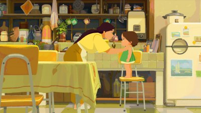 Die kleine Amélie oder der Charakter des Regens - Die kleine Amélie oder der Charakter des Regens