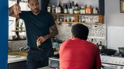 Verstoßene – Kein Zuhause bei Maman - 