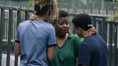 Verstoßene – Kein Zuhause bei Maman - 