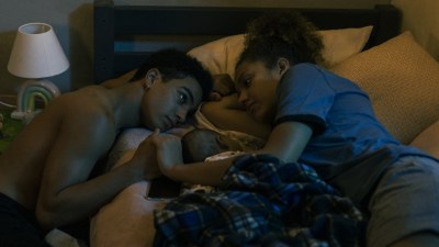 Verstoßene – Kein Zuhause bei Maman - 