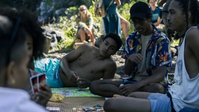 Verstoßene – Kein Zuhause bei Maman - 