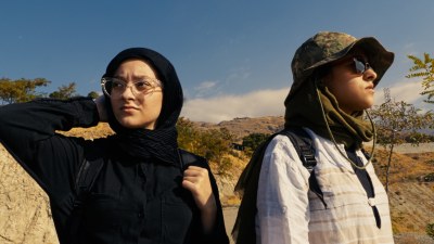 All my Sisters - All my Sisters