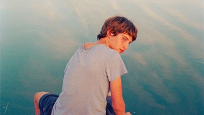 Strange River - Strange River