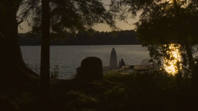 Falcon Lake - Falcon Lake