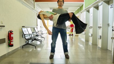 Club der roten Bänder – Die neue Generation - Club der roten Bänder - Die neue Generation