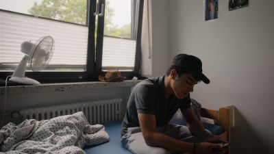 Wohin mit mir? - Wohin mit mir?
