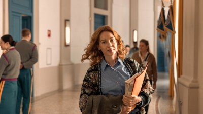 Die Minerva-Akademie (Staffel 1) - Die Minerva-Akademie
