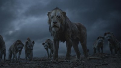 Der König der Löwen - 