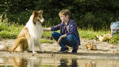 Lassie - Eine abenteuerliche Reise - 