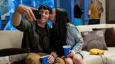 To All The Boys I’ve Loved Before - 